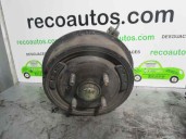 Recambio de tambor freno trasero para daewoo nubira berlina 1.6 cat referencia OEM IAM   