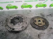 Recambio de kit embrague para daewoo nubira berlina 1.6 cat referencia OEM IAM 96333467 308260072816197 SACHS