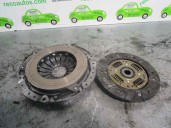 Recambio de kit embrague para daewoo nubira berlina 1.6 cat referencia OEM IAM 96333467 308260072816197 SACHS