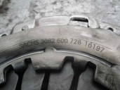 Recambio de kit embrague para daewoo nubira berlina 1.6 cat referencia OEM IAM 96333467 308260072816197 SACHS