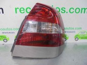 Recambio de piloto trasero derecho para daewoo nubira berlina 1.6 cat referencia OEM IAM 96551224  