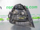 Recambio de piloto trasero derecho para daewoo nubira berlina 1.6 cat referencia OEM IAM 96551224 