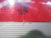 Recambio de piloto trasero derecho para daewoo nubira berlina 1.6 cat referencia OEM IAM 96551224  