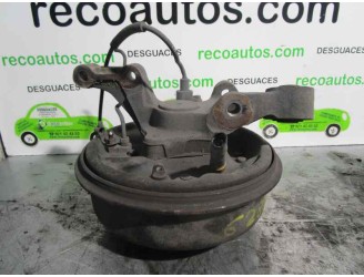 Recambio de tambor freno trasero para daewoo nubira berlina 1.6 cat referencia OEM IAM   