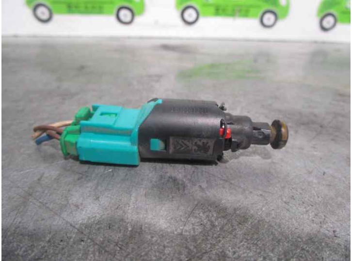 Recambio de interruptor para citroën c5 berlina sx (e) referencia OEM IAM 9650688480  