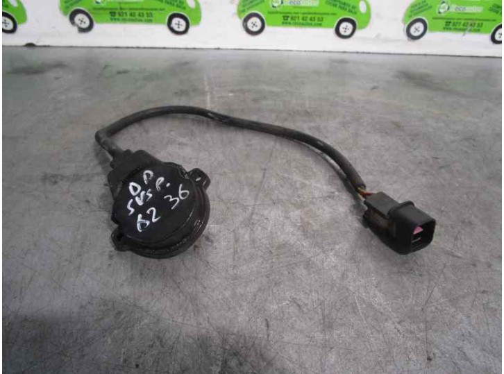 Recambio de sensor para mitsubishi montero (v20/v40) 3.0 v6 cat referencia OEM IAM MB633919 111081B KYB