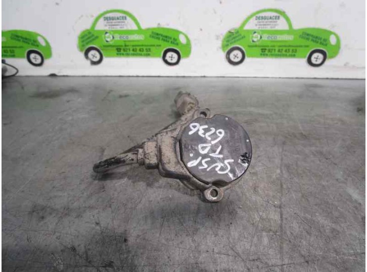 Replacement sensor for Mitsubishi Montero (V20/V40) 3.0 V6 CAT OEM IAM reference 111104 