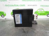 Recambio de rele ventiladores motor para mitsubishi montero (v20/v40) 3.0 v6 cat referencia OEM IAM MB886521 X4T6337211 DENSO