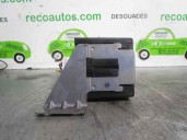 Recambio de rele ventiladores motor para mitsubishi montero (v20/v40) 3.0 v6 cat referencia OEM IAM MB886521 X4T6337211 DENSO