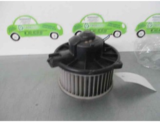 Recambio de motor calefaccion para mitsubishi montero (v20/v40) 3.0 v6 cat referencia OEM IAM DENSO
