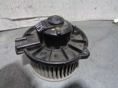 Recambio de motor calefaccion para mitsubishi montero (v20/v40) 3.0 v6 cat referencia OEM IAM DENSO