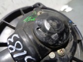 Recambio de motor calefaccion para mitsubishi montero (v20/v40) 3.0 v6 cat referencia OEM IAM   DENSO