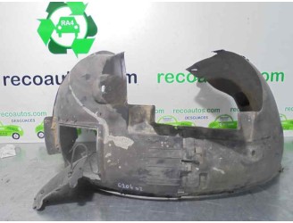 Recambio de paso rueda delantero izquierdo para opel astra gtc 1.7 16v cdti referencia OEM IAM 1662063 CESTA 16-B