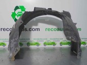 Recambio de paso rueda delantero izquierdo para opel astra gtc 1.7 16v cdti referencia OEM IAM 1662063 CESTA 16-B