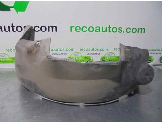 Recambio de paso rueda delantero izquierdo para volkswagen golf iii berlina (1h1) 1.9 diesel referencia OEM IAM 1H0809961 CESTA