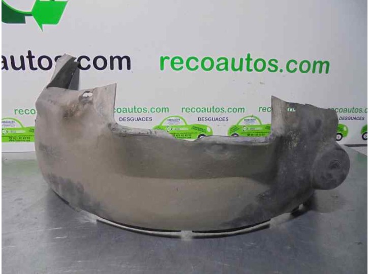 Recambio de paso rueda delantero izquierdo para volkswagen golf iii berlina (1h1) 1.9 diesel referencia OEM IAM 1H0809961 CESTA