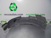 Recambio de paso rueda delantero izquierdo para volkswagen golf iii berlina (1h1) 1.9 diesel referencia OEM IAM 1H0809961 CESTA