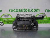 Front right exterior door handle replacement part for Peugeot 406 Saloon (S1/S2) SRDT OEM IAM reference 9101H3 