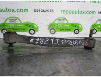 Recambio de barra estabilizadora trasera para mercedes-benz clase s (w140) coupe 5.0 v8 32v cat referencia OEM IAM A1403203589 0