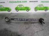 Replacement left rear upper suspension arm for Mercedes-Benz S-Class (W140) Coupe 5.0 V8 32V CAT OEM IA reference
