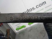 Replacement left rear upper suspension arm for Mercedes-Benz S-Class (W140) Coupe 5.0 V8 32V CAT OEM IA reference
