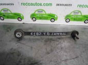 Recambio de brazo suspension superior trasero derecho para mercedes-benz clase s (w140) coupe 5.0 v8 32v cat referencia OEM IAM 