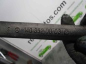 Recambio de brazo suspension superior trasero derecho para mercedes-benz clase s (w140) coupe 5.0 v8 32v cat referencia OEM IAM 