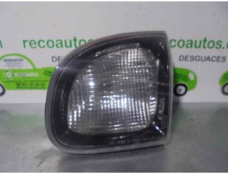 Replacement right rear light for Daewoo Lanos 1.5 CAT OEM IAM reference INTERNAL TAILGATE 5 DOORS