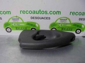 Replacement right rear interior door handle for Fiat Doblo (119) 1.3 16V JTD CAT OEM IAM reference SLIDING DOOR