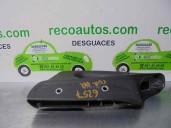 Replacement right rear interior door handle for Fiat Doblo (119) 1.3 16V JTD CAT OEM IAM reference SLIDING DOOR