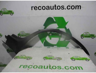 Recambio de aletin trasero izquierdo para bmw x5 (e53) 3.0 24v turbodiesel cat referencia OEM IAM 8408707  