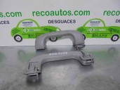 Recambio de maneta interior delantera derecha para opel astra gtc 1.7 16v cdti referencia OEM IAM 138626 