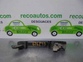 Recambio de maneta exterior trasera derecha para volkswagen golf iii berlina (1h1) 1.9 diesel referencia OEM IAM   