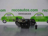 Replacement boot / tailgate lock for Daewoo Lanos 1.5 cat OEM IAM reference 9633089280 5 DOORS
