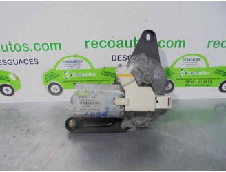 Recambio de motor limpia trasero para renault clio ii fase i (b/cbo) 1.2 referencia OEM IAM 8200028400 