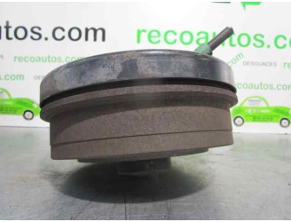 Recambio de mangueta trasera izquierda para renault clio ii fase i (b/cbo) 1.2 referencia OEM IAM 7700416374 