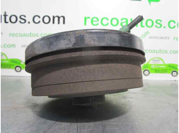 Recambio de mangueta trasera izquierda para renault clio ii fase i (b/cbo) 1.2 referencia OEM IAM 7700416374 