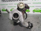 Recambio de turbocompresor para ford focus berlina (cak) ambiente referencia OEM IAM XS4Q6K682DE 7064994 GARRETT