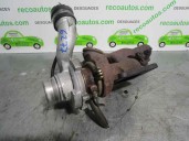 Recambio de turbocompresor para ford focus berlina (cak) ambiente referencia OEM IAM XS4Q6K682DE 7064994 GARRETT