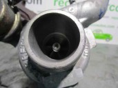 Recambio de turbocompresor para ford focus berlina (cak) ambiente referencia OEM IAM XS4Q6K682DE 7064994 GARRETT