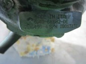 Recambio de turbocompresor para ford focus berlina (cak) ambiente referencia OEM IAM XS4Q6K682DE 7064994 GARRETT