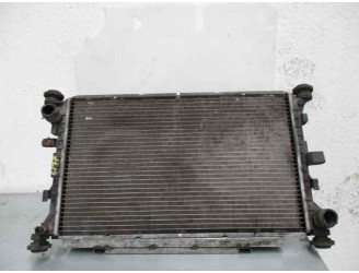 Recambio de radiador agua para ford focus berlina (cak) ambiente referencia OEM IAM 98AB8005MF 8806E04 VISTEON