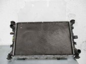 Recambio de radiador agua para ford focus berlina (cak) ambiente referencia OEM IAM 98AB8005MF 8806E04 VISTEON