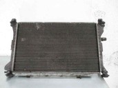 Recambio de radiador agua para ford focus berlina (cak) ambiente referencia OEM IAM 98AB8005MF 8806E04 VISTEON