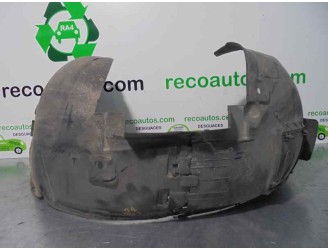 Recambio de paso rueda delantero derecho para opel astra h ber. sport referencia OEM IAM 13125603  CESTA 16-B