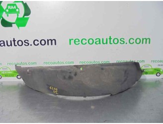 Recambio de paso rueda delantero izquierdo para fiat scudo (222) 2.0 16v jtd cat referencia OEM IAM CESTA 26-A