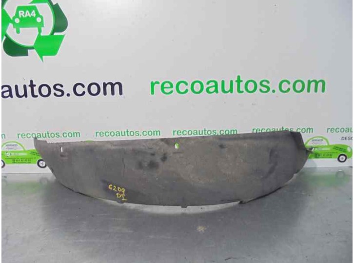 Recambio de paso rueda delantero izquierdo para fiat scudo (222) 2.0 16v jtd cat referencia OEM IAM CESTA 26-A