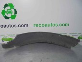 Recambio de paso rueda delantero izquierdo para fiat scudo (222) 2.0 16v jtd cat referencia OEM IAM CESTA 26-A