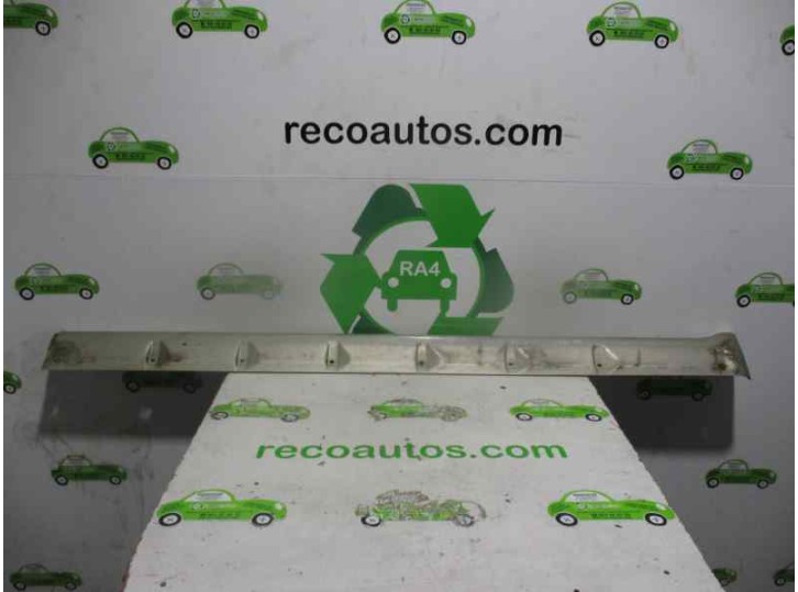 Recambio de faldon lateral para mitsubishi montero (v20/v40) 3.0 v6 cat referencia OEM IAM IZQUIERDO  