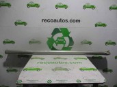 Recambio de faldon lateral para mitsubishi montero (v20/v40) 3.0 v6 cat referencia OEM IAM IZQUIERDO  